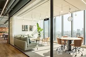 Regus | Bnei Brak, BBC