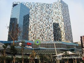 Regus | Jakarta Koto Kasablanka