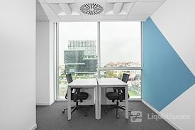 Regus | Bursa, Fsm Bulvari