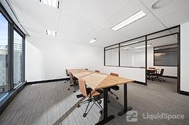 The Great Room at One O'Connell