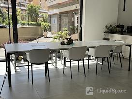 MIMASPAZIO COWORKING