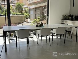 MIMASPAZIO COWORKING