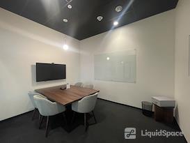 Industrious - Old Pasadena