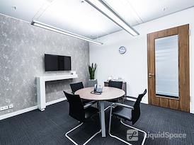 Regus | Berlin Am Kanzleramt