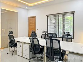 Regus | Abuja, Garki 2