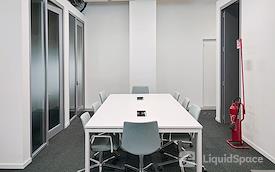 Regus | Milan, Monterosa