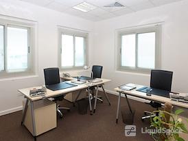 Regus | Doha, D-Ring Road