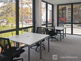 Regus | Bagneux Aristide Briand