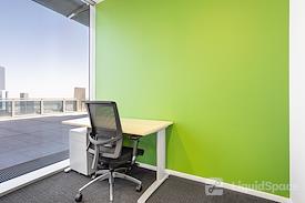 Regus | ABU DHABI, ADGM - AL Maqam Tower