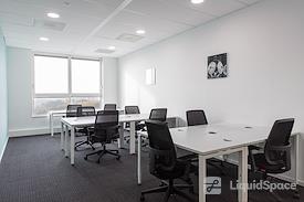 Regus | Amstelveen, Parktoren