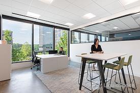 Regus | Avalon