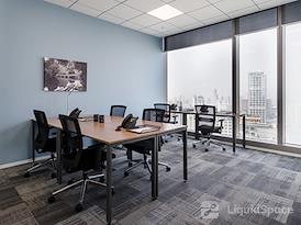 Regus | Nanjing, Deji Plaza