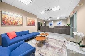 Fusion Workplaces Allentown