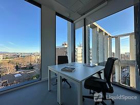 SPACES | Madrid, Polaris