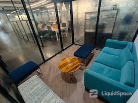 91Springboard - HYD-Kondapur-Mythri Square