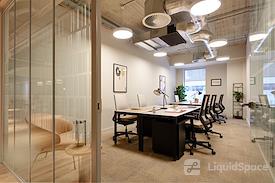 Regus | Birmingham, Cannock