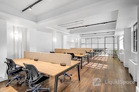 Regus | The Hague City