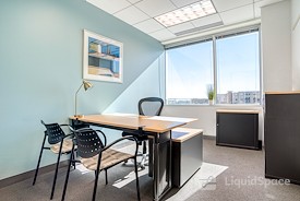 Regus | The Point at Inverness