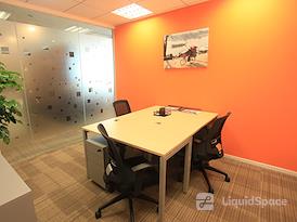 Regus | Kunming, Master