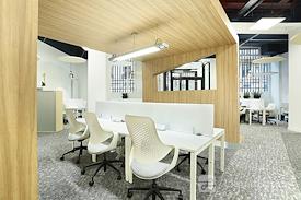 HQ - Paris Haussman Pasquier