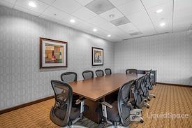 Regus | One Alliance Center
