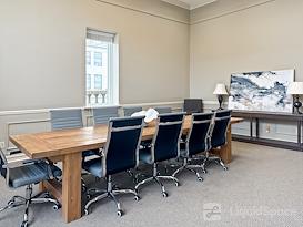 Regus | AL, Birmingham - 1st Ave N
