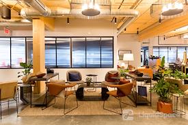 Industrious - North Loop