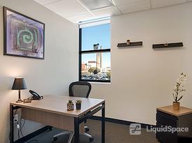 Regus | Schraffts Center