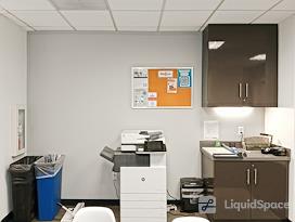 Regus | Corporate Center