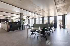 Regus | Geneva, Pont Rouge