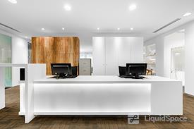 Regus | Kuala Lumpur, Menara IGB