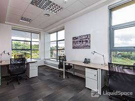 Regus | Nairobi, Village Market