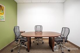 Regus | Business Exchange Building