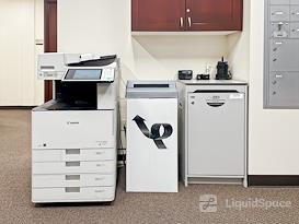 Regus | CO, Loveland - Foxtrail Drive