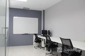 Coworking Málaga Centro