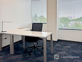 HQ | IL, Naperville - Wall St