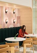 Carr Workplaces - Central Park