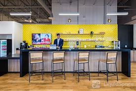 Cubexec at Las Colinas