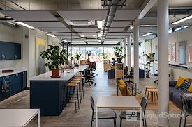 Regus | Johor, UMLand Medini Lakeside