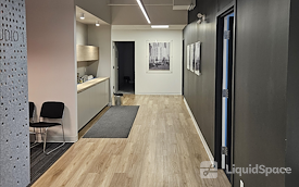 CRC Research Montreal