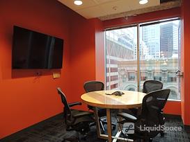 CIC | Boston - 50 Milk St.