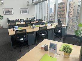 Compass Offices | Ichigo Ebisu Green Glass