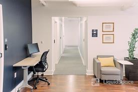 BrightWorks on Liberty