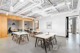 SPACES || Makers Quarter