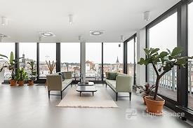 SPACES | PRAGUE, Spaces Albatros