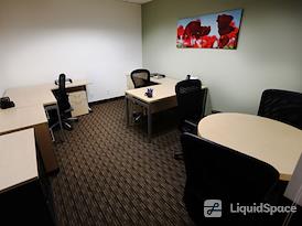 Regus || Gardena