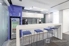 Regus | HANOI, Daeha