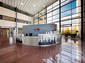 Regus | Schiphol, Rijk