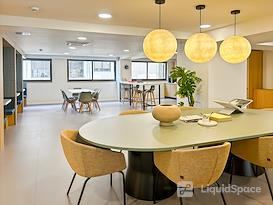 SPACES | Athens, Europa Plaza