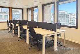 Regus | Luxembourg, City Centre